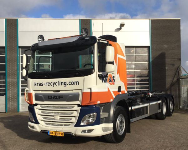 Kras-Recycling